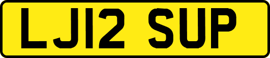 LJ12SUP