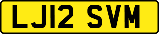 LJ12SVM