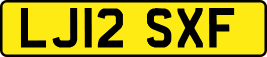 LJ12SXF
