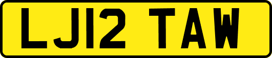 LJ12TAW