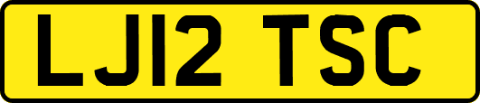 LJ12TSC