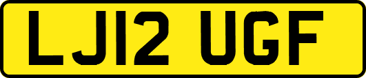 LJ12UGF
