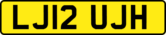 LJ12UJH