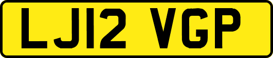 LJ12VGP