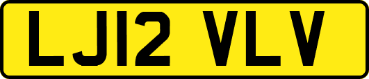 LJ12VLV