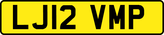 LJ12VMP