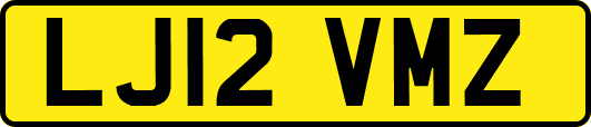 LJ12VMZ