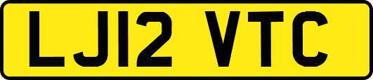 LJ12VTC