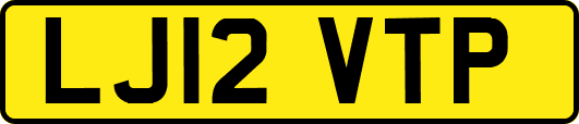 LJ12VTP