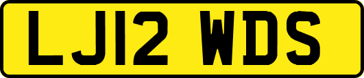 LJ12WDS