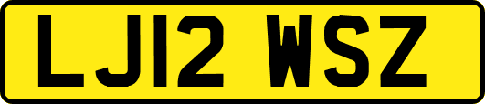 LJ12WSZ