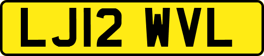 LJ12WVL
