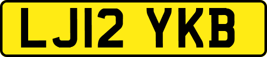 LJ12YKB