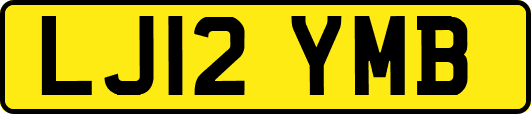 LJ12YMB