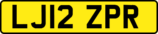LJ12ZPR
