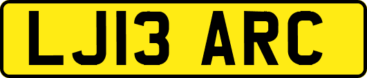 LJ13ARC