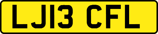 LJ13CFL