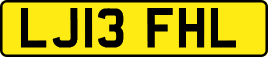 LJ13FHL