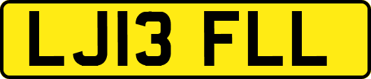 LJ13FLL