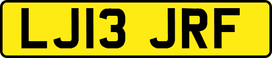 LJ13JRF