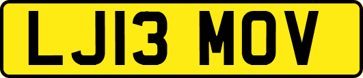 LJ13MOV