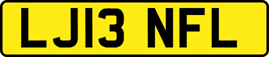 LJ13NFL