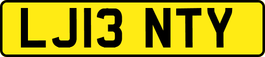 LJ13NTY