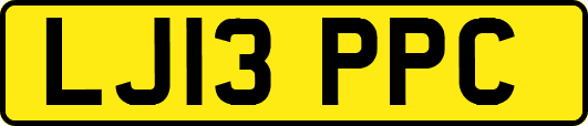 LJ13PPC