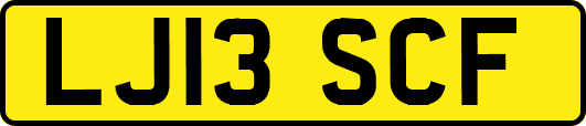 LJ13SCF