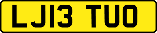 LJ13TUO