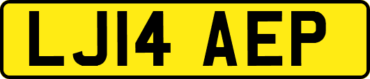 LJ14AEP