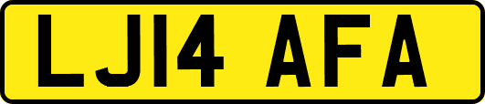 LJ14AFA