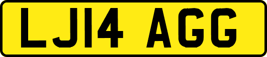 LJ14AGG