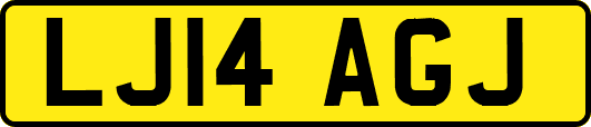 LJ14AGJ
