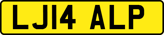 LJ14ALP