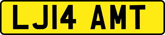 LJ14AMT