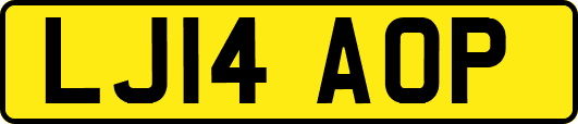 LJ14AOP