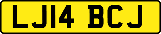 LJ14BCJ