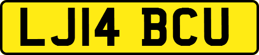 LJ14BCU