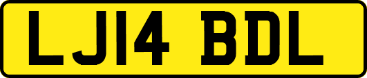 LJ14BDL