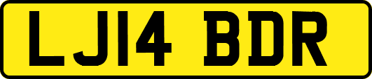 LJ14BDR