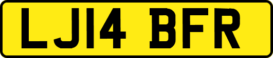 LJ14BFR