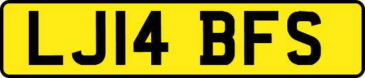 LJ14BFS