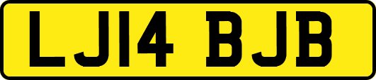 LJ14BJB