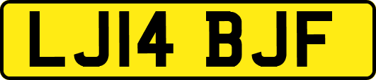 LJ14BJF