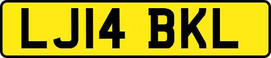 LJ14BKL