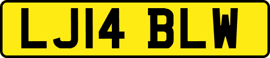 LJ14BLW