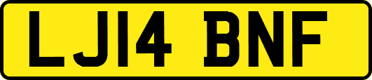 LJ14BNF