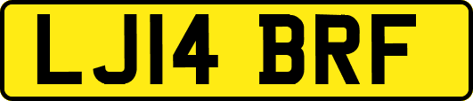 LJ14BRF