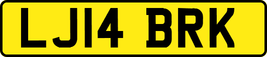 LJ14BRK